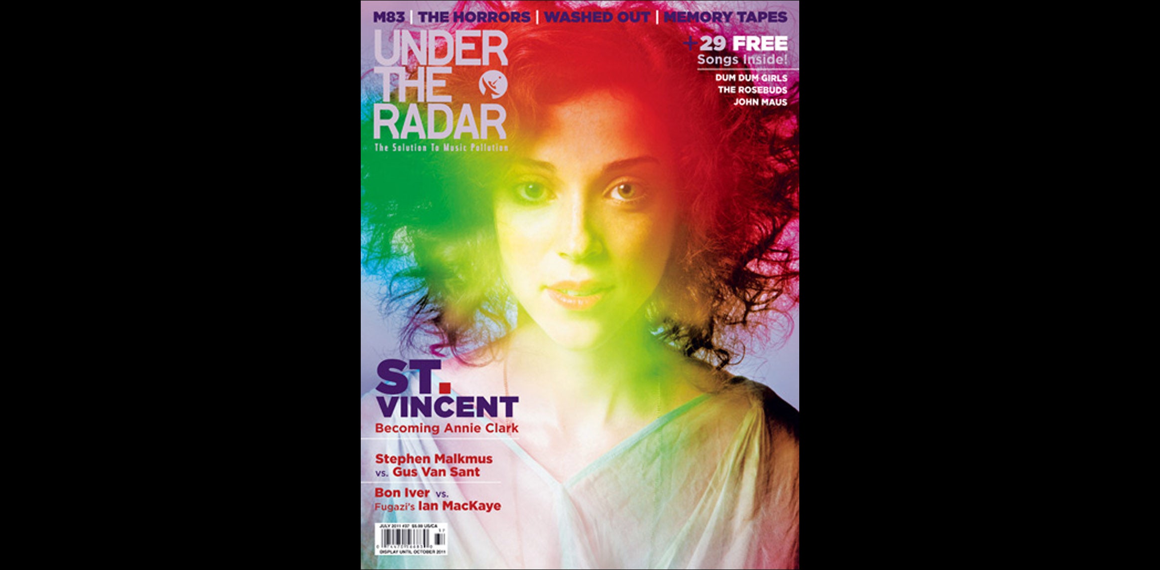 Radar Magazine Ed.38 by Radar Magazine - Issuu